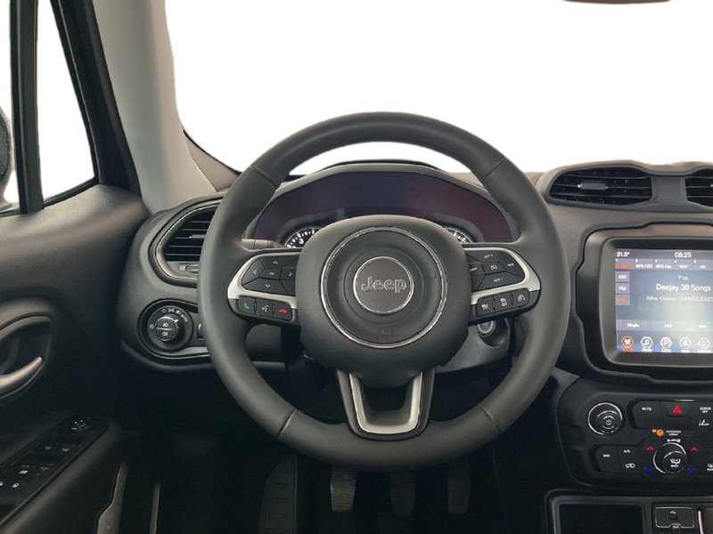 Jeep Renegade usata a Torino (12)