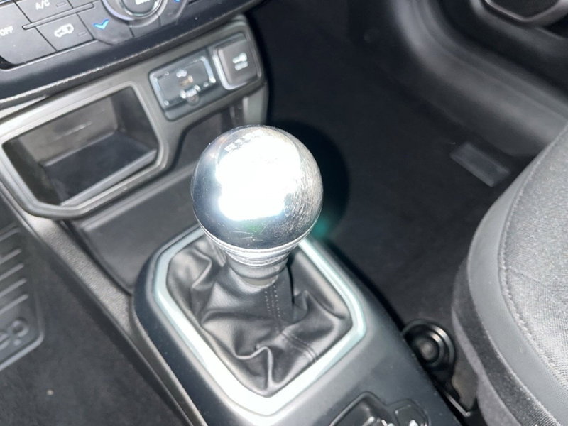 Jeep Renegade usata a Torino (14)