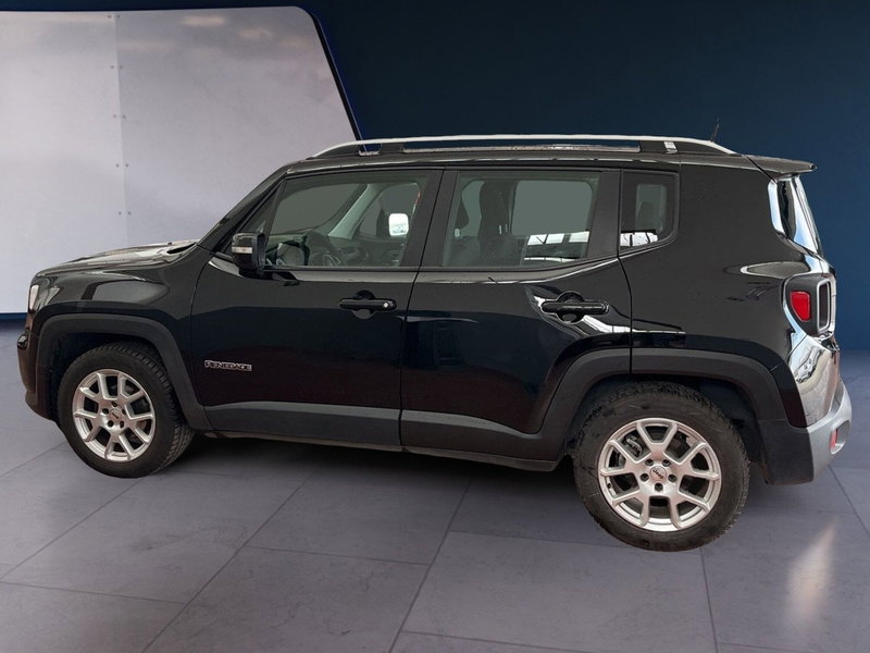 Jeep Renegade usata a Torino (4)