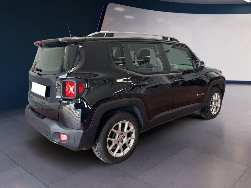 Jeep Renegade usata a Torino (6)