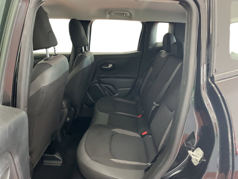 Jeep Renegade usata a Torino (9)