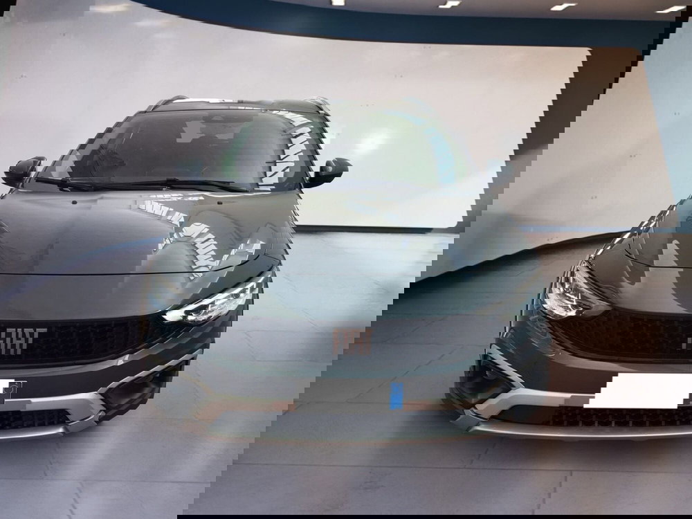 Fiat Tipo usata a Torino