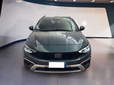 Fiat Tipo Tipo 5p 1.0 t3 Cross 100cv del 2022 usata a Torino