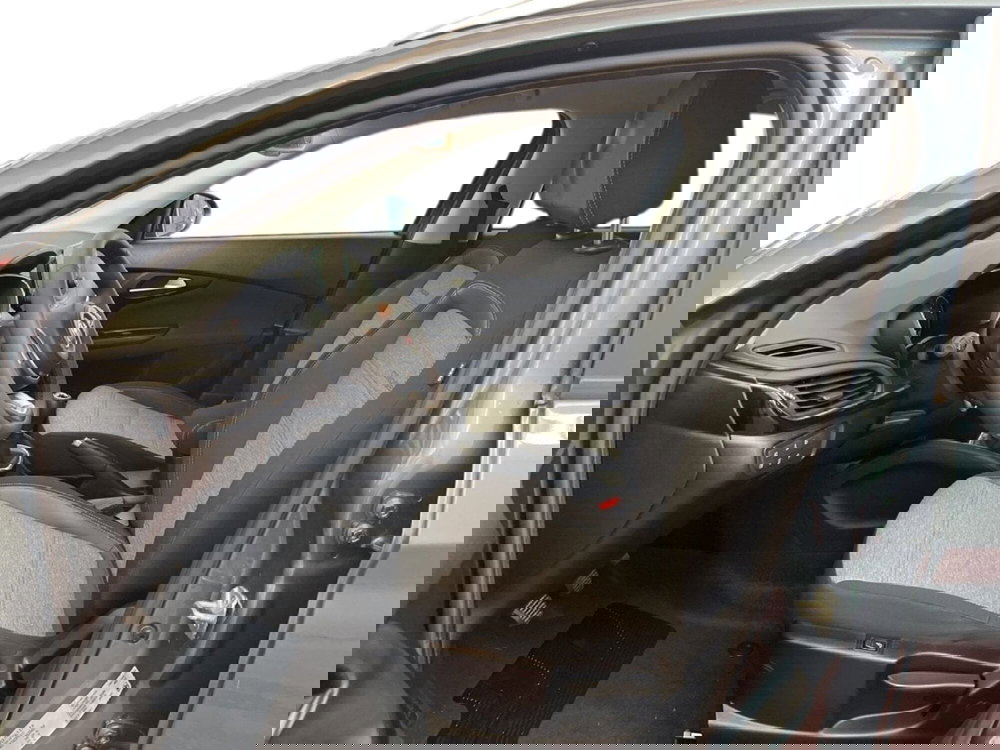 Fiat Tipo usata a Torino (10)