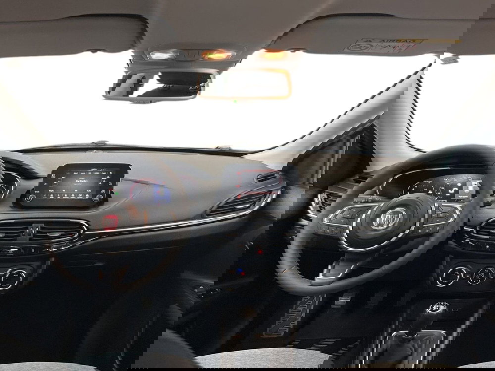 Fiat Tipo usata a Torino (11)