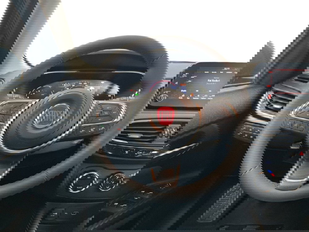 Fiat Tipo usata a Torino (12)