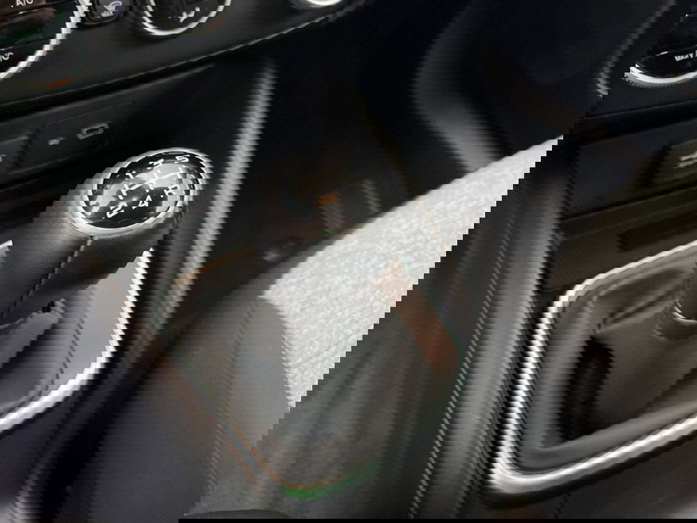 Fiat Tipo usata a Torino (13)