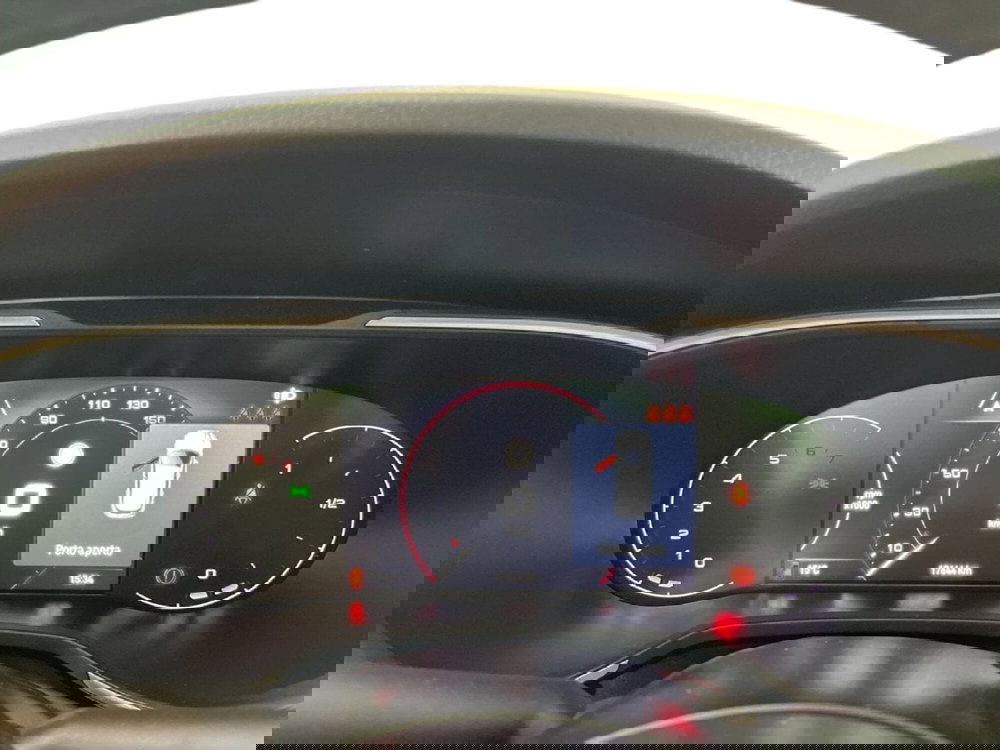 Fiat Tipo usata a Torino (15)