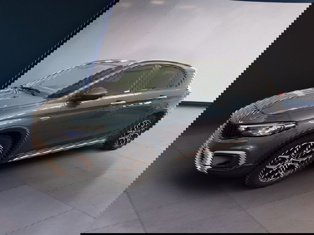 Fiat Tipo usata a Torino (3)