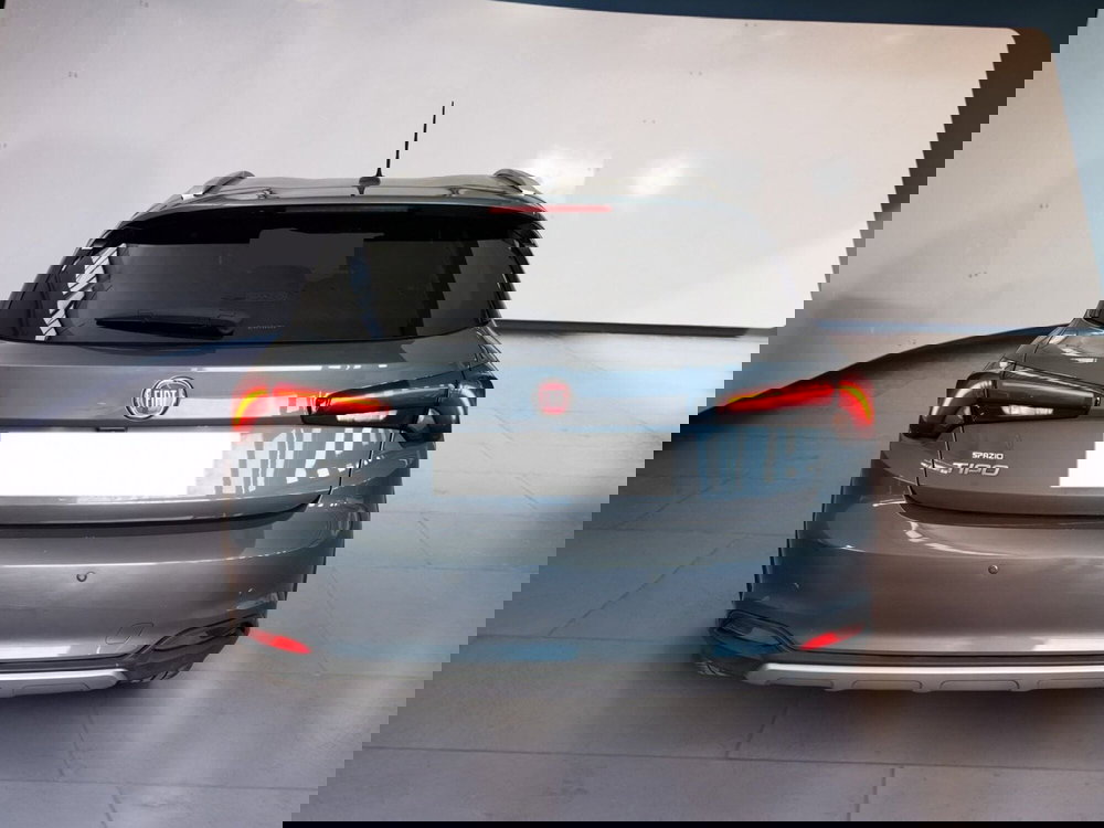 Fiat Tipo usata a Torino (5)