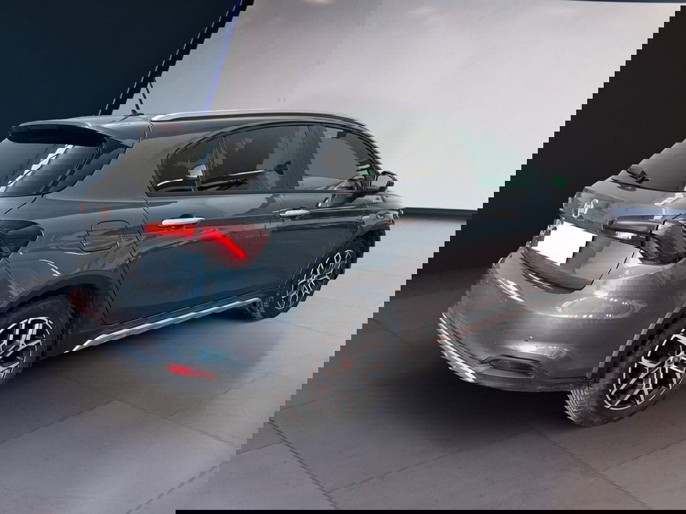 Fiat Tipo usata a Torino (6)