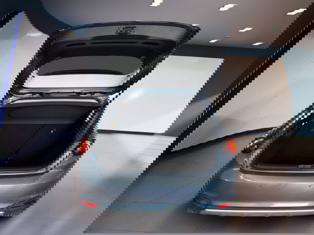 Fiat Tipo usata a Torino (7)