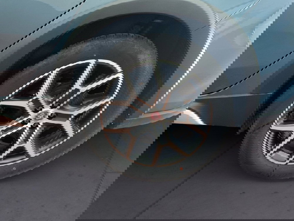 Fiat Tipo usata a Torino (8)