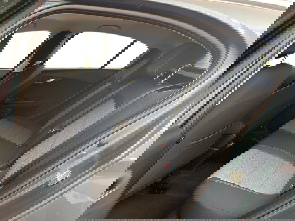 Fiat Tipo usata a Torino (9)