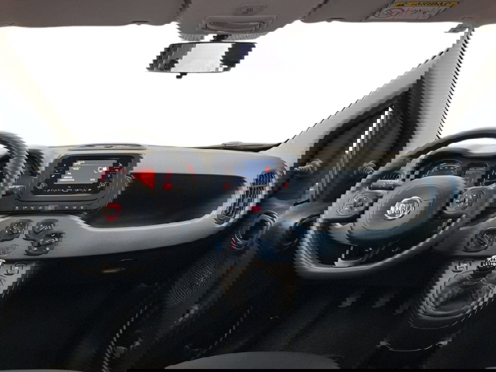 Fiat Panda usata a Torino (10)