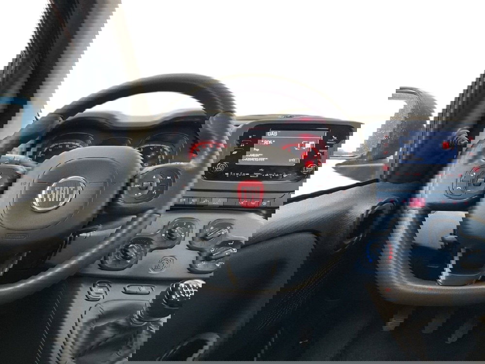 Fiat Panda usata a Torino (11)