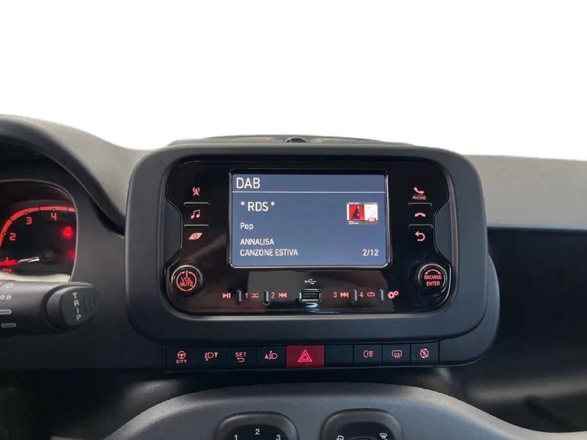 Fiat Panda usata a Torino (12)