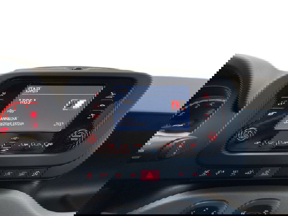 Fiat Panda usata a Torino (12)