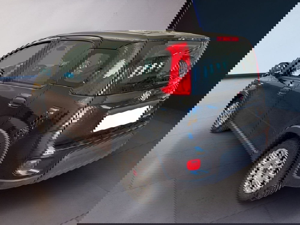 Fiat Panda usata a Torino (4)