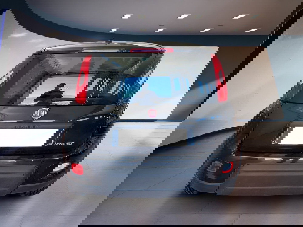 Fiat Panda usata a Torino (5)