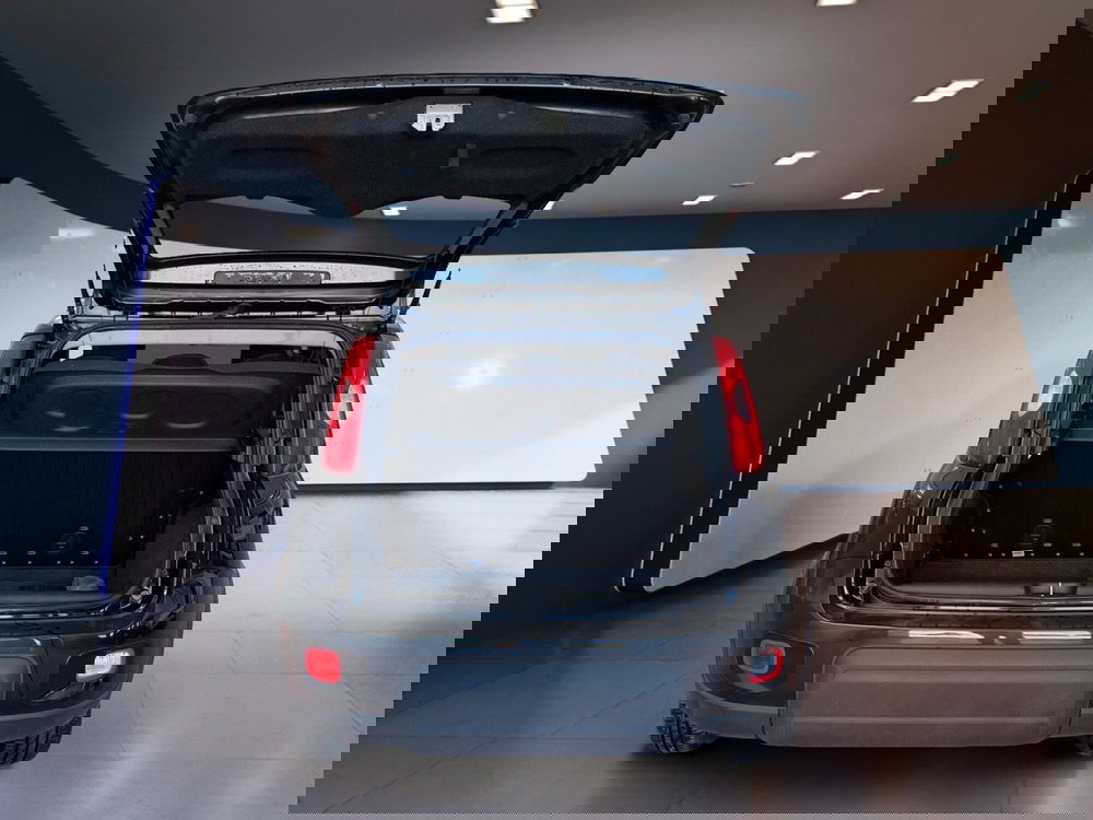 Fiat Panda usata a Torino (7)