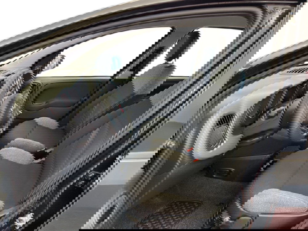 Fiat Panda usata a Torino (9)