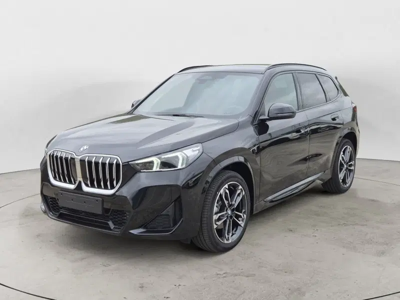 BMW X1 nuova a Genova