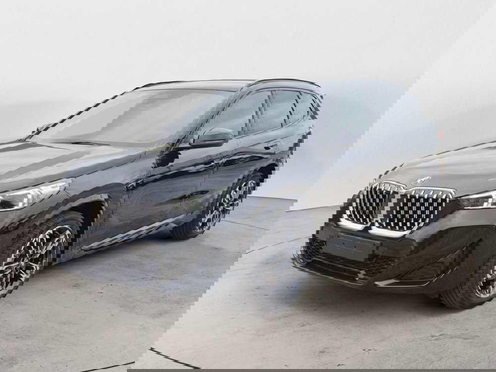 BMW X1 nuova a Genova