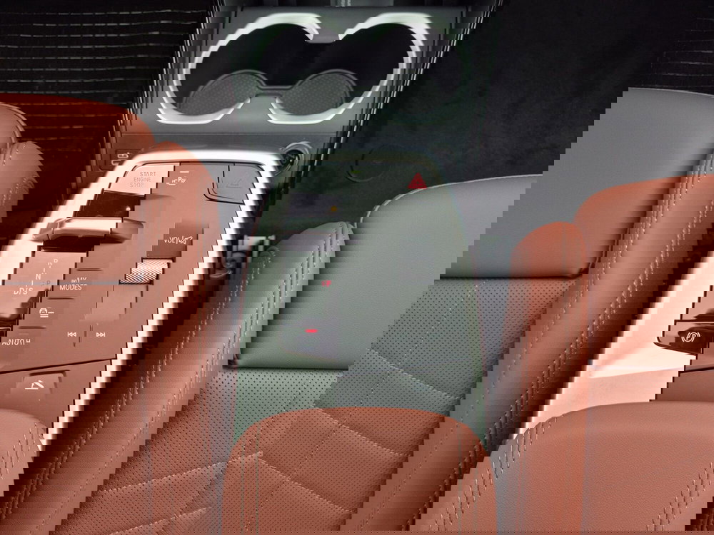 BMW X1 nuova a Genova (10)