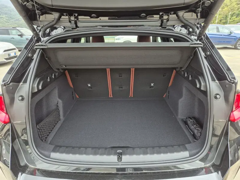 BMW X1 nuova a Genova (11)