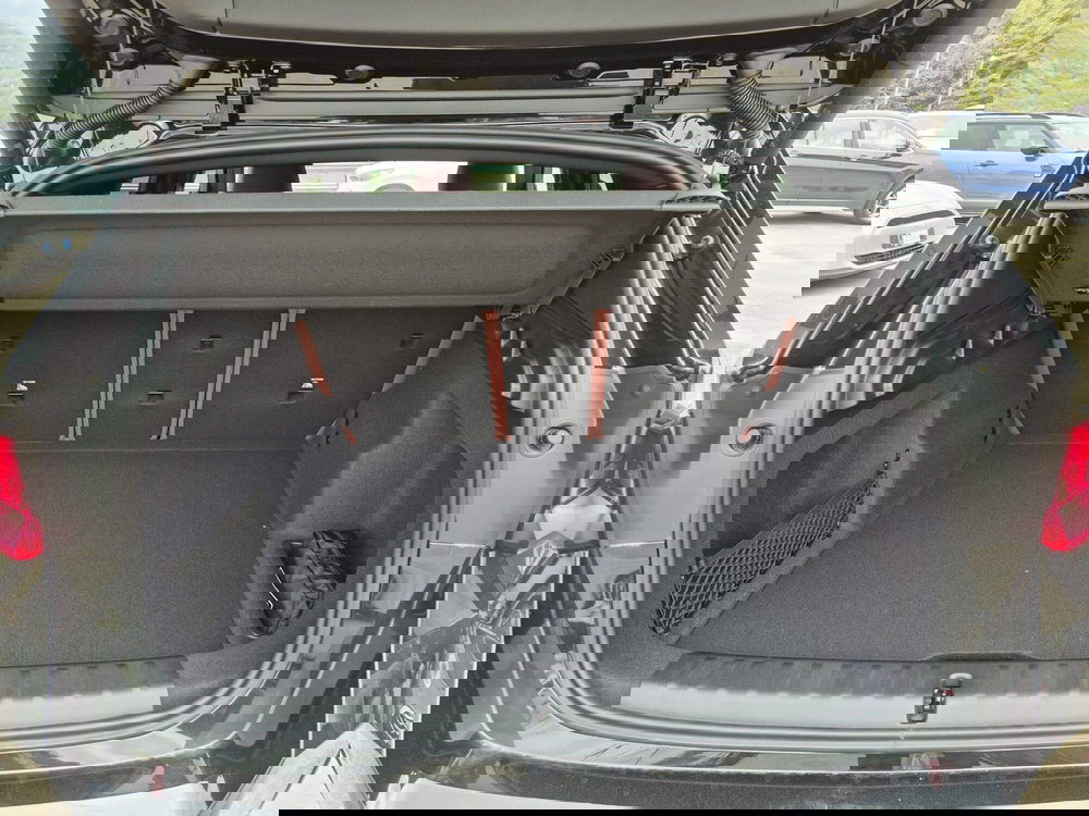 BMW X1 nuova a Genova (11)