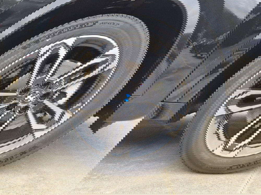 BMW X1 nuova a Genova (12)