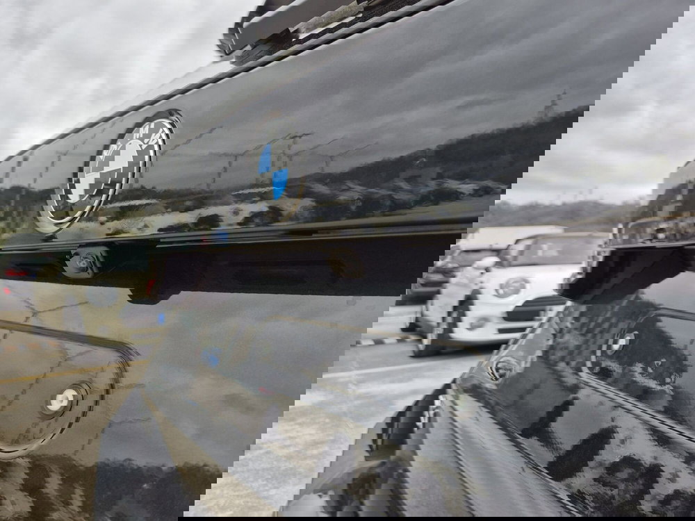 BMW X1 nuova a Genova (14)