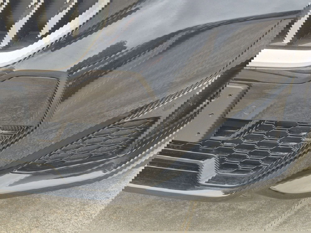 BMW X1 nuova a Genova (18)