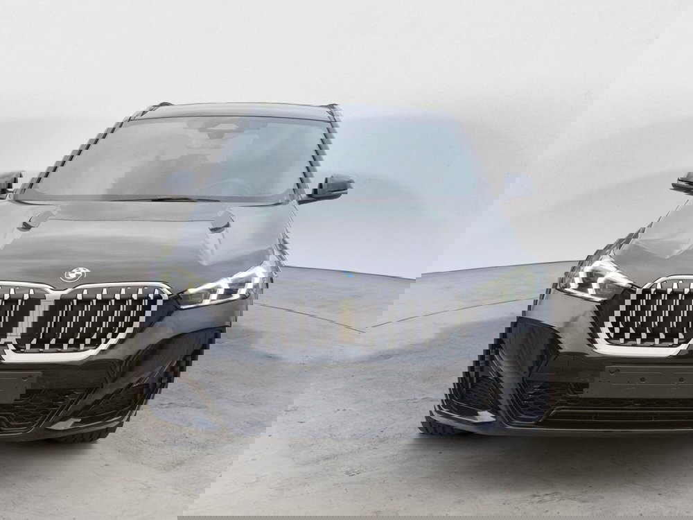 BMW X1 nuova a Genova (2)