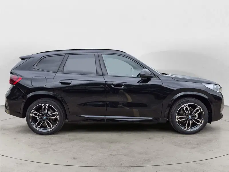 BMW X1 nuova a Genova (5)