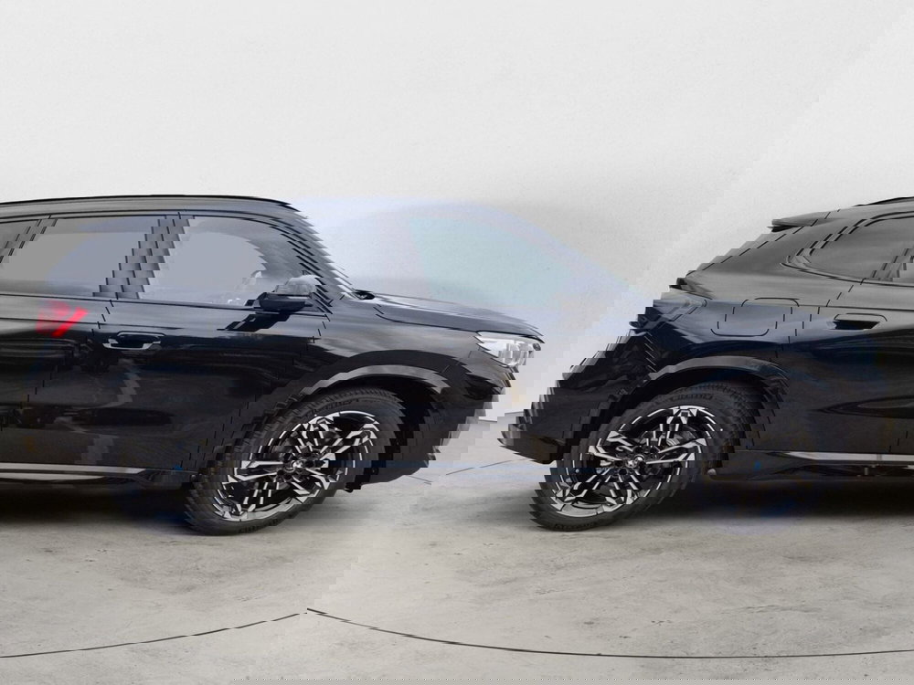 BMW X1 nuova a Genova (5)