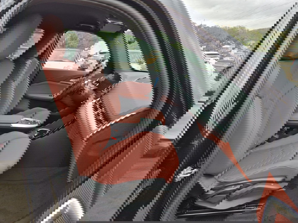 BMW X1 nuova a Genova (9)