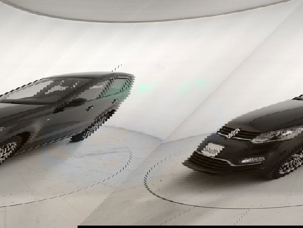 Volkswagen Polo usata a Alessandria