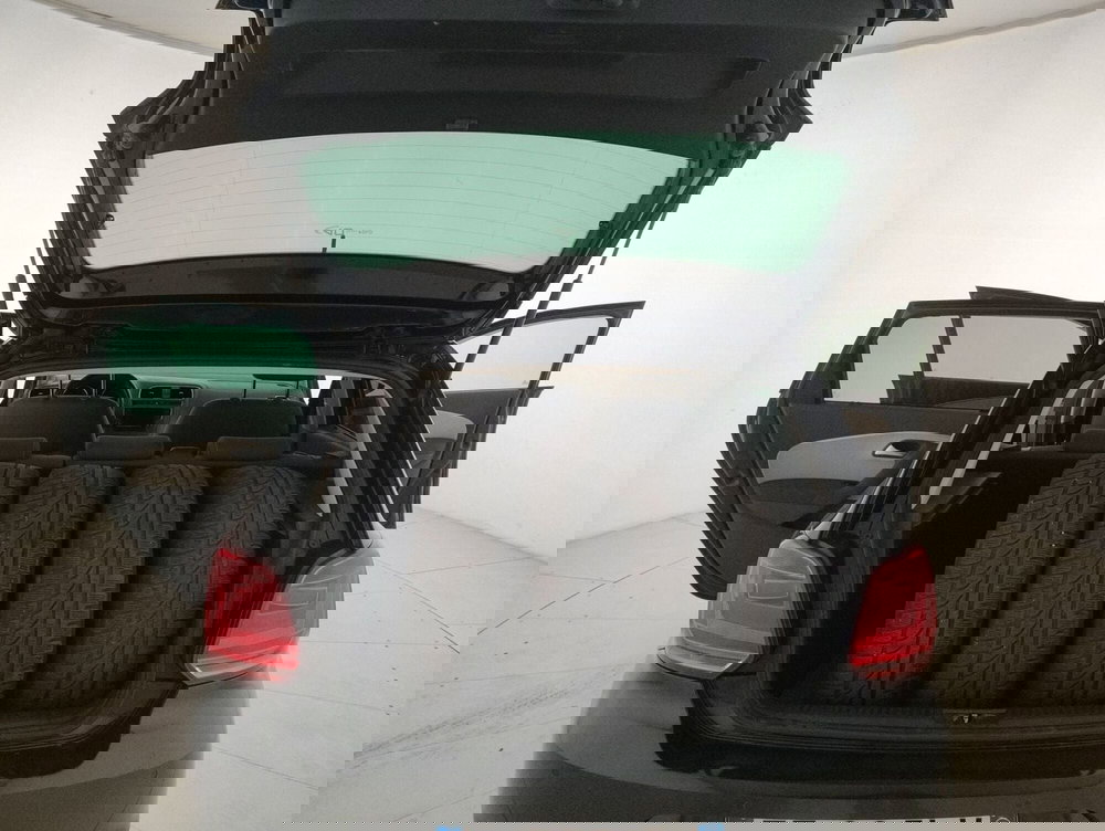 Volkswagen Polo usata a Alessandria (11)