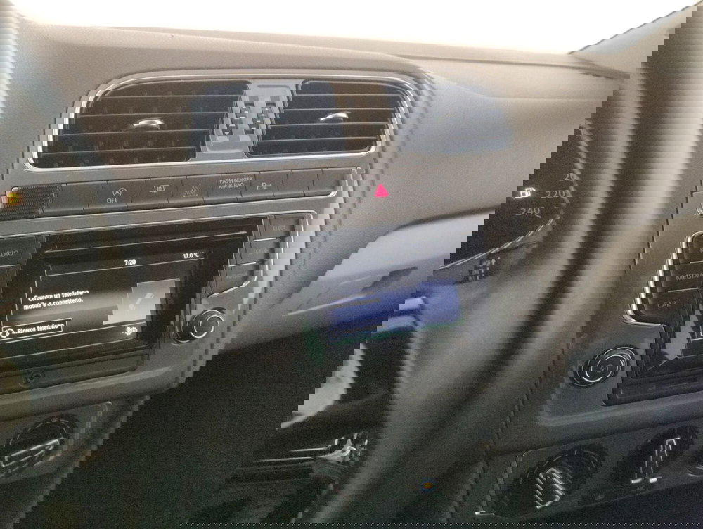 Volkswagen Polo usata a Alessandria (12)