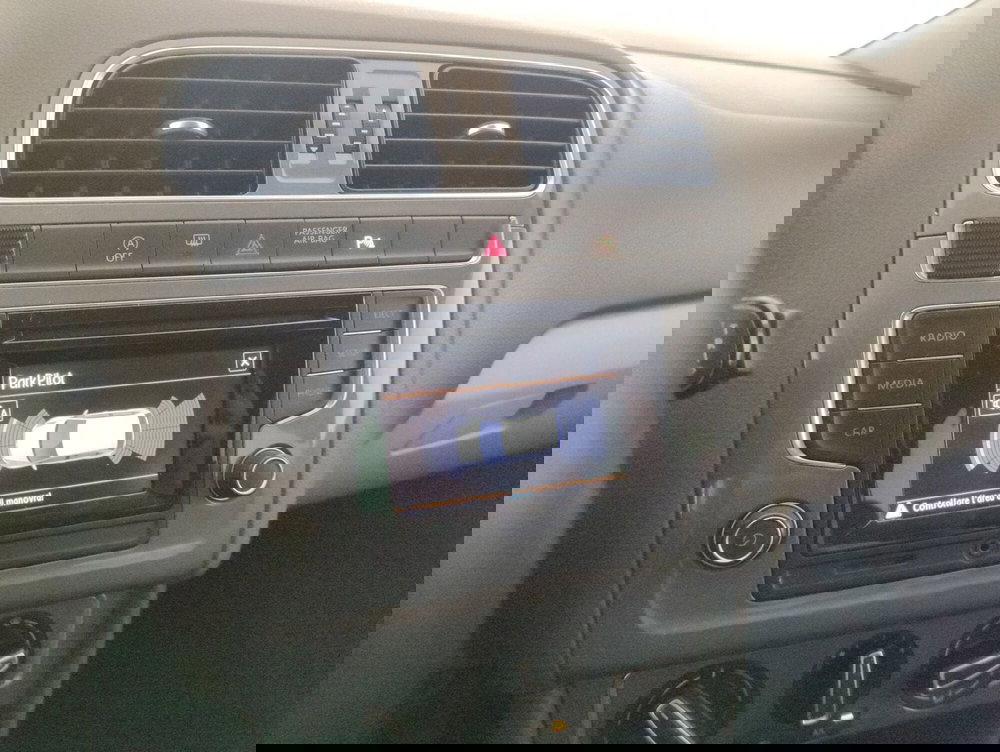 Volkswagen Polo usata a Alessandria (13)