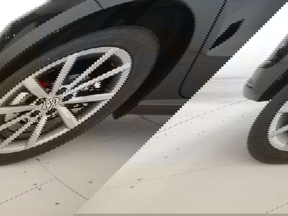 Volkswagen Polo usata a Alessandria (14)