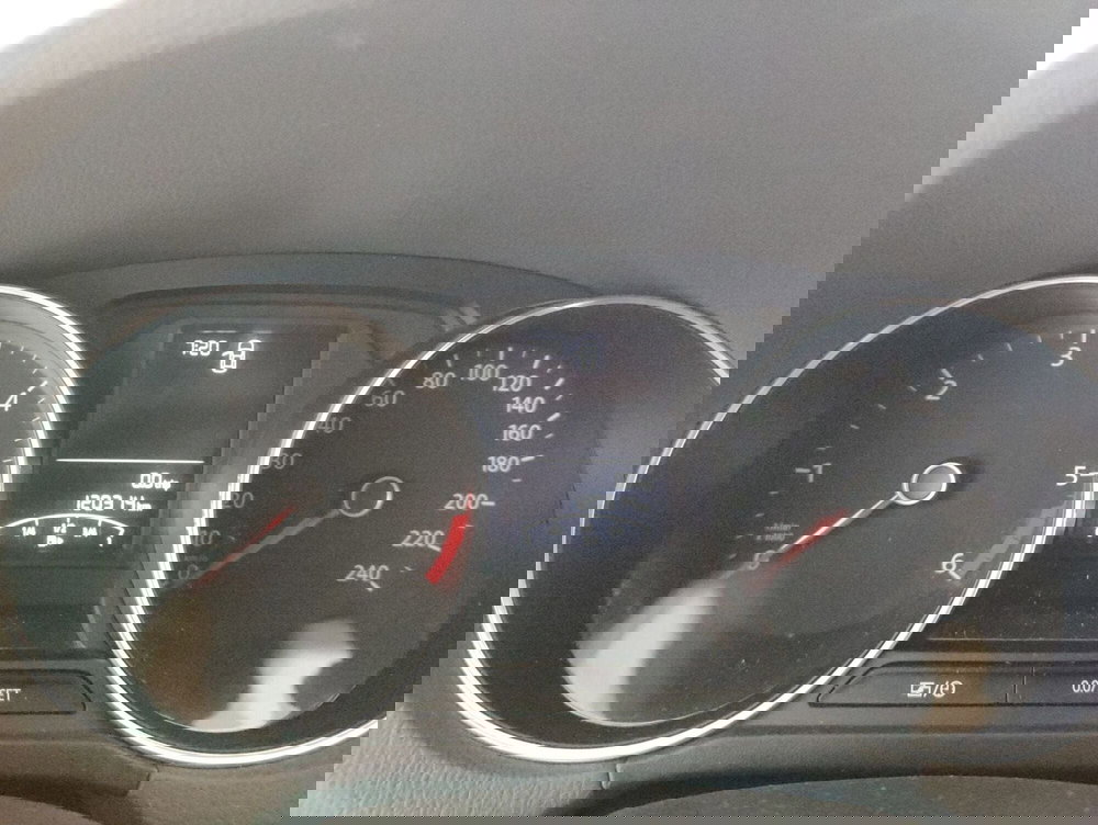 Volkswagen Polo usata a Alessandria (15)