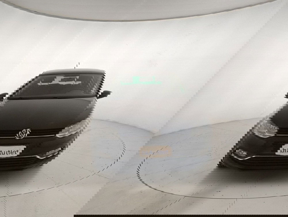 Volkswagen Polo usata a Alessandria (2)