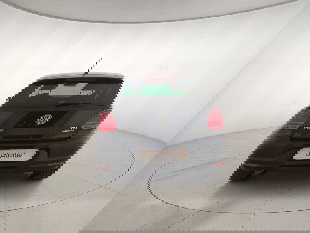 Volkswagen Polo usata a Alessandria (3)