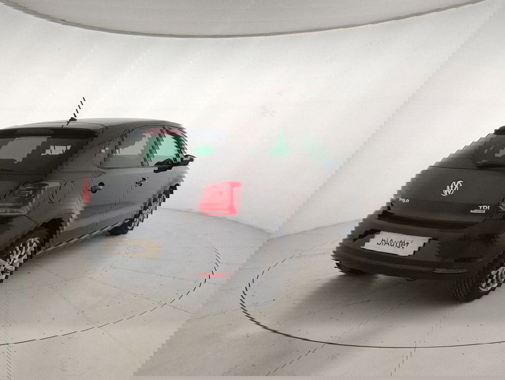 Volkswagen Polo usata a Alessandria (4)