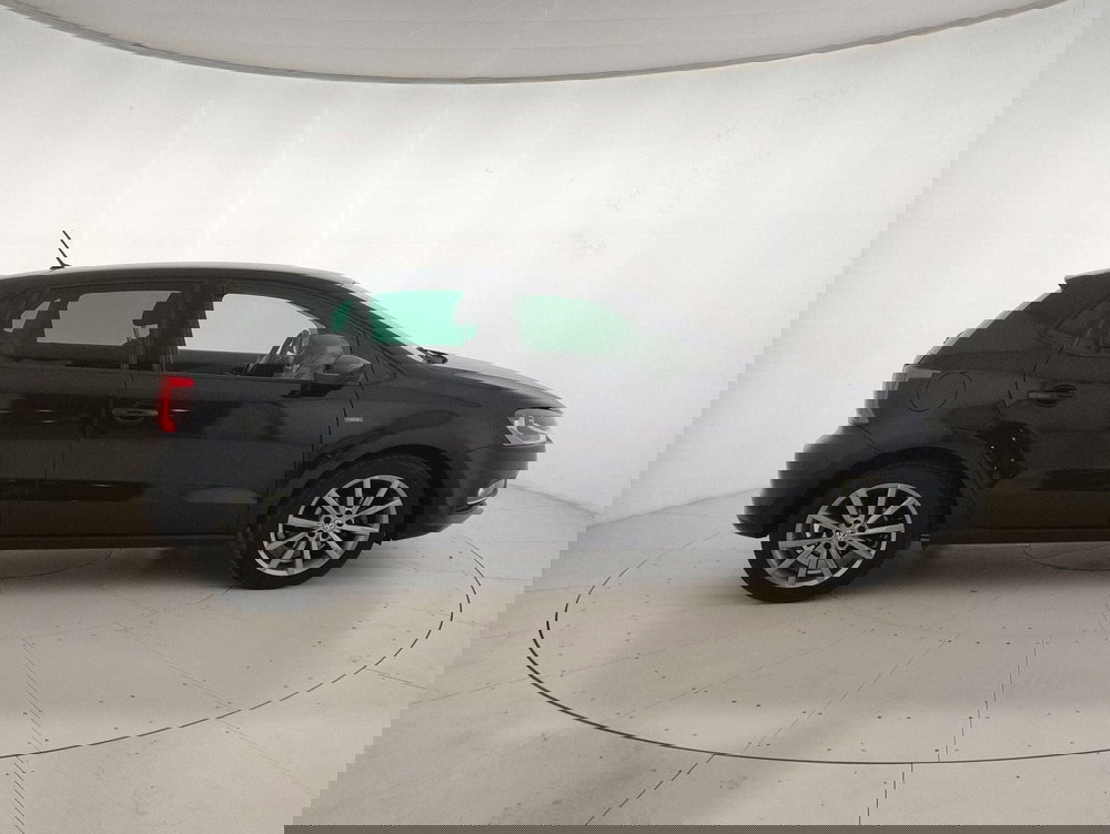 Volkswagen Polo usata a Alessandria (5)