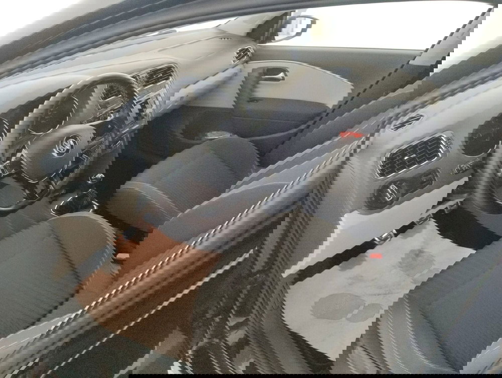 Volkswagen Polo usata a Alessandria (6)