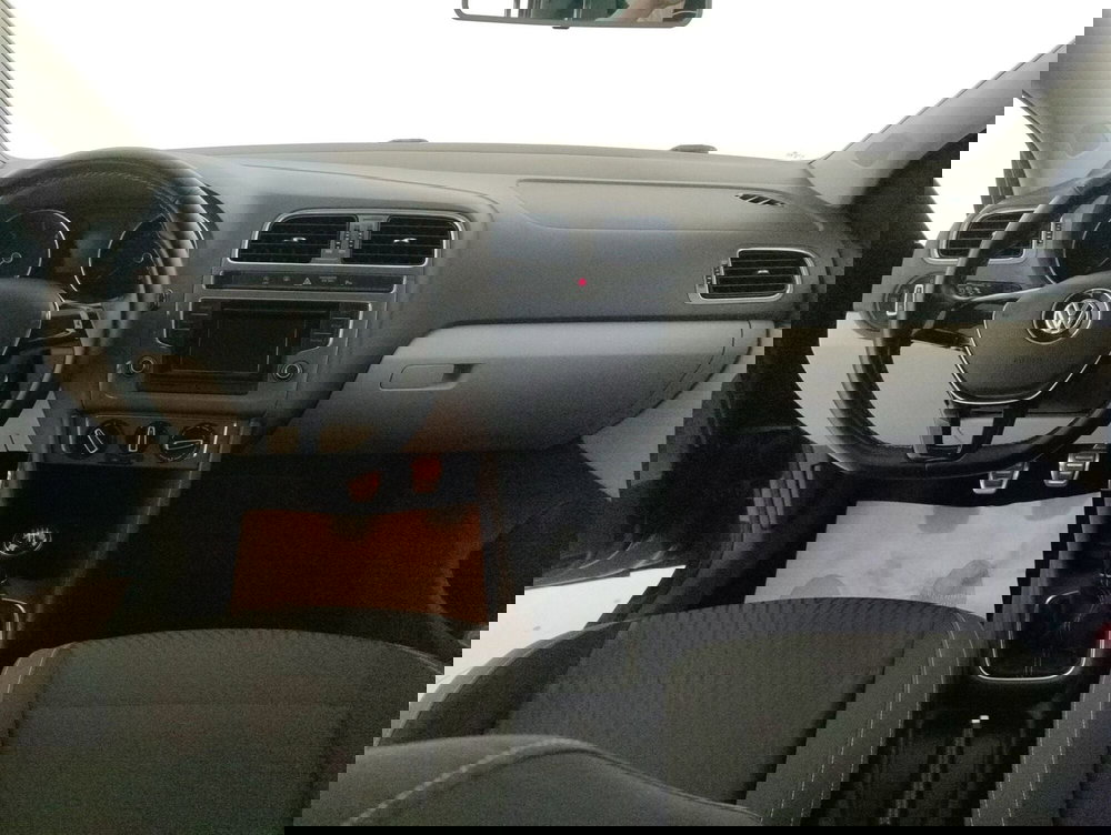Volkswagen Polo usata a Alessandria (8)